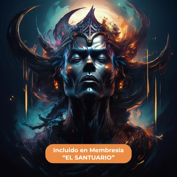 Encuentro con la Sombra